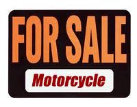 Honda CB750 for sale